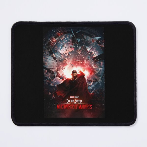 Item preview, Doctor Strange in the Multiverse of Madness Poster designed and sold by Akiroosli1.