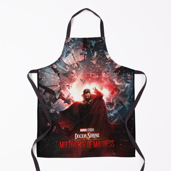 Item preview, Doctor Strange in the Multiverse of Madness Poster designed and sold by Akiroosli1.