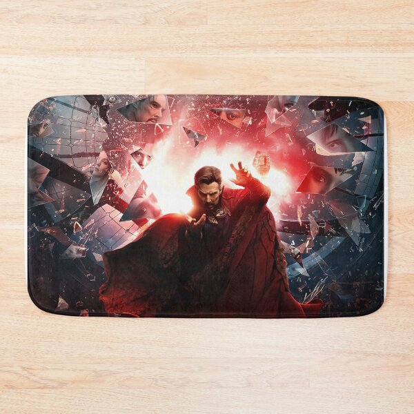 Item preview, Doctor Strange in the Multiverse of Madness Poster designed and sold by Akiroosli1.