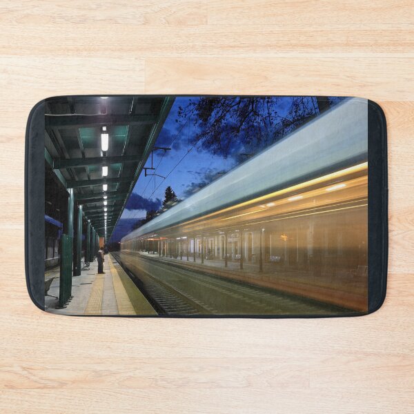 Item preview, The train left at 8 designed and sold by Hercules Milas.