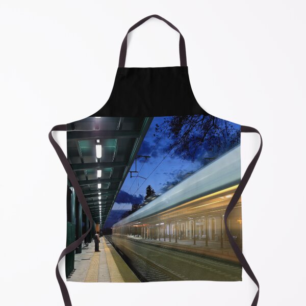 Item preview, The train left at 8 designed and sold by Hercules Milas.