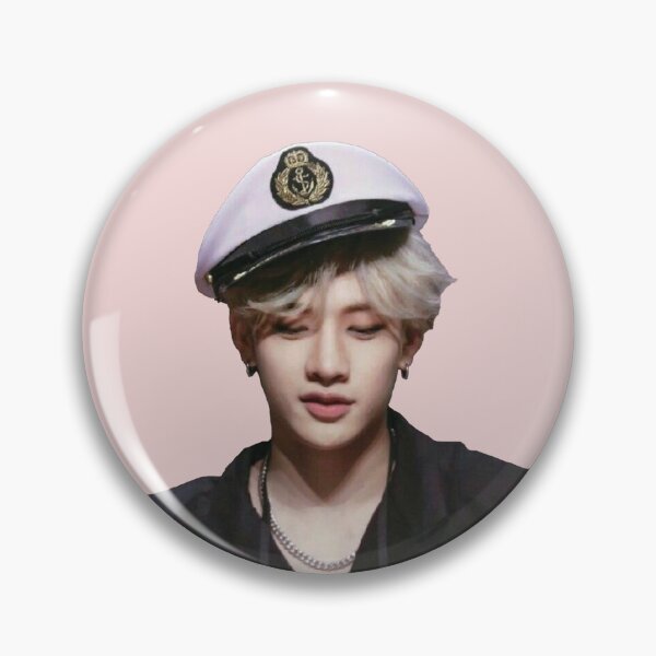 Item preview, Stray Kids Cute Bang Chan designed and sold by kpopnow.