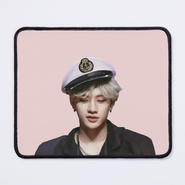 Item preview, Stray Kids Cute Bang Chan designed and sold by kpopnow.