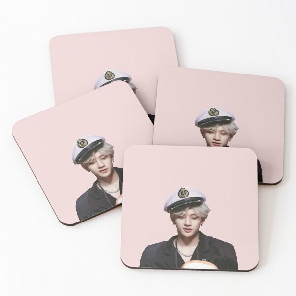 Item preview, Stray Kids Cute Bang Chan designed and sold by kpopnow.