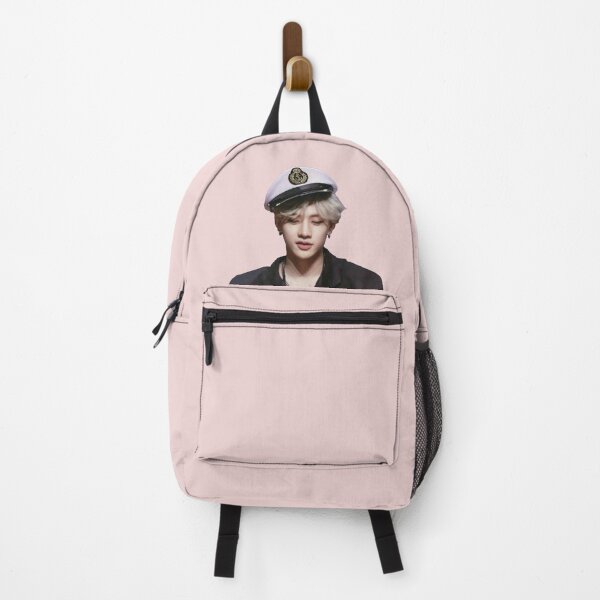 Item preview, Stray Kids Cute Bang Chan designed and sold by kpopnow.