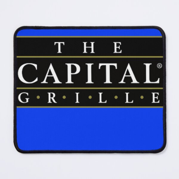 Item preview, The Capital Grille Premium T-Shirt designed and sold by saschaKresmann.