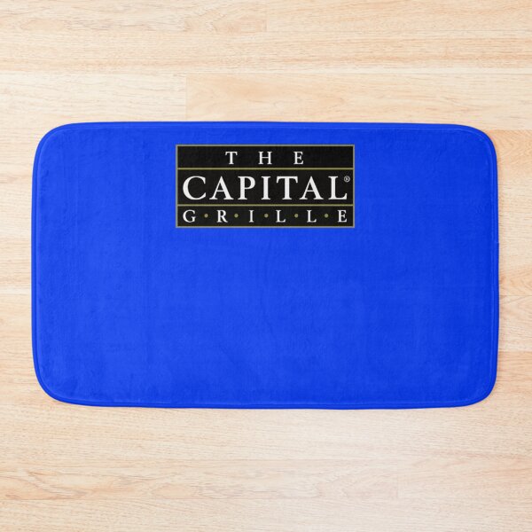 Item preview, The Capital Grille Premium T-Shirt designed and sold by saschaKresmann.