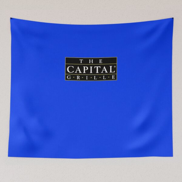 Item preview, The Capital Grille Premium T-Shirt designed and sold by saschaKresmann.