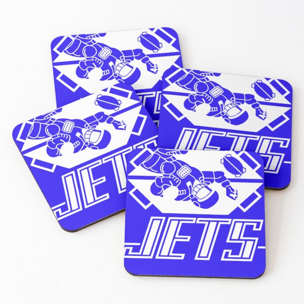 Item preview, BEST SELLER - Red Dwarf London Jets Merchandise Essential T-Shirt designed and sold by YaseminLemm.