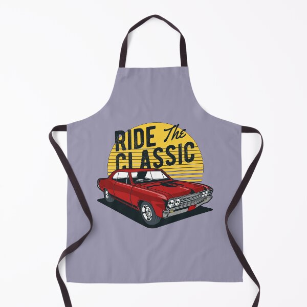 Item preview, Classic Car - Ride The Classic designed and sold by VitezCrni.