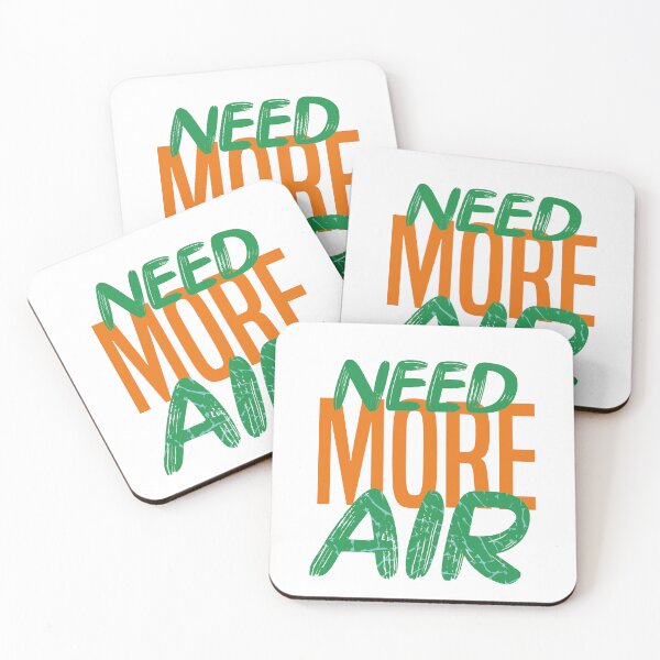 Item preview, Need More Air "Homegrown" designed and sold by Graphkicks.