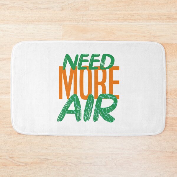 Item preview, Need More Air "Homegrown" designed and sold by Graphkicks.