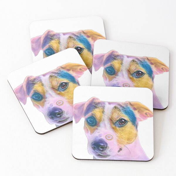 Item preview, Jack Russell Dog designed and sold by Gaurav590678.