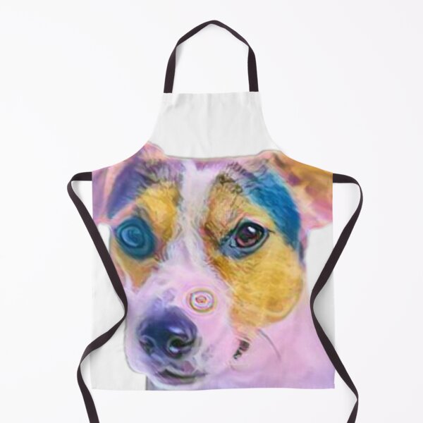 Item preview, Jack Russell Dog designed and sold by Gaurav590678.