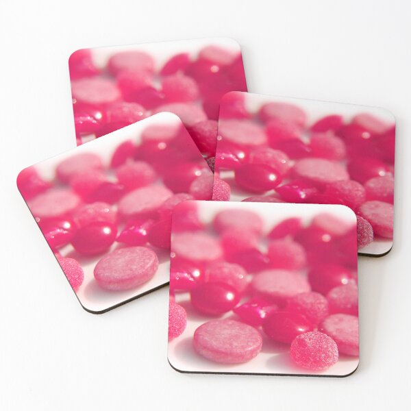 Item preview, Pink You Very Much designed and sold by bbbautista.