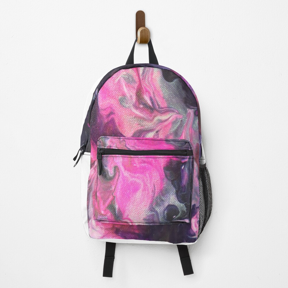 Item preview, Backpack designed and sold by ShereenGallery.