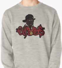 GIBBS Pullover