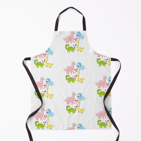 Item preview, Dinosaurs & Flowers designed and sold by Y-STUDIOS.