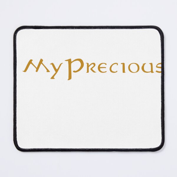Item preview, My Precious designed and sold by emzimerch1.