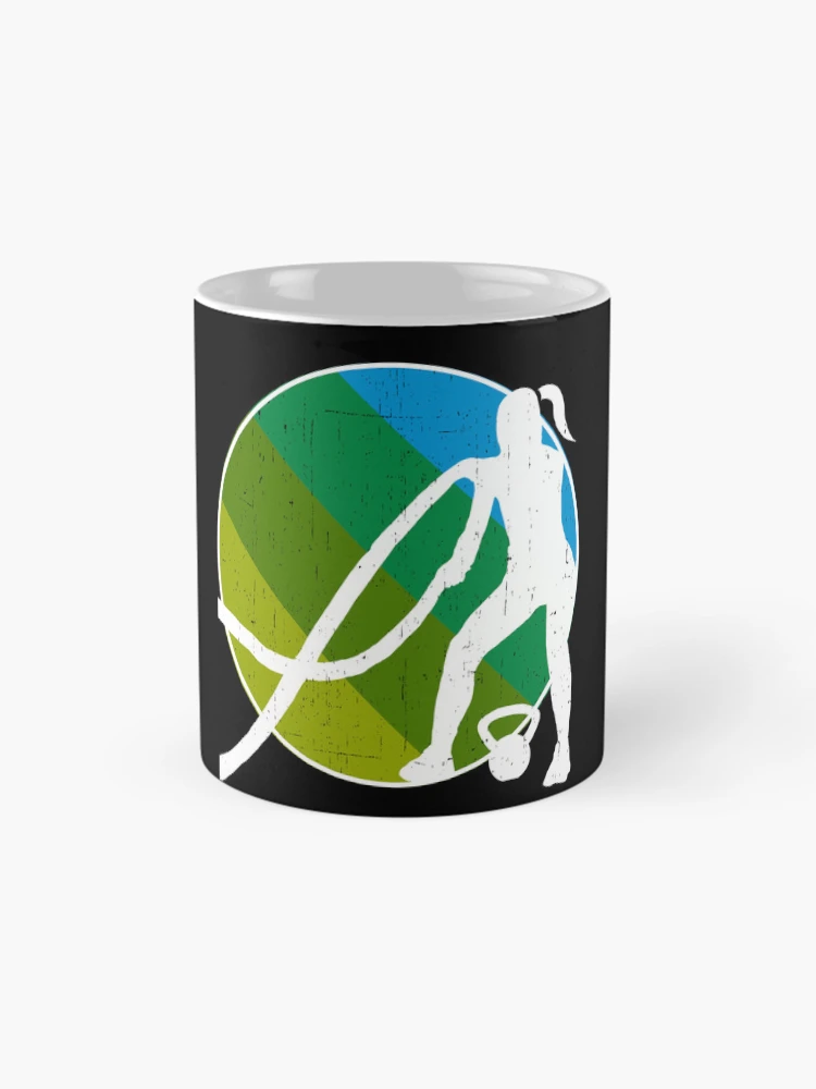 Thumbnail 4 of 6, Coffee Mug, Battle Roper. designed and sold by Robclement.