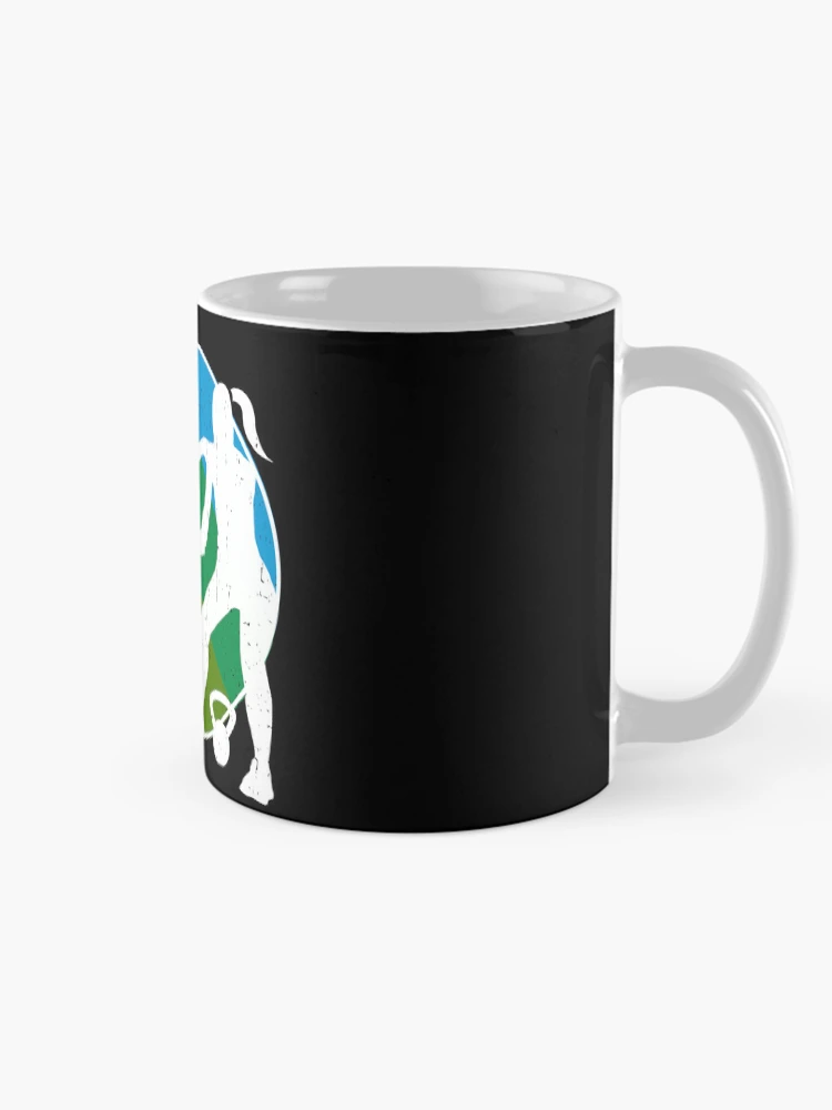 Thumbnail 3 of 6, Coffee Mug, Battle Roper. designed and sold by Robclement.