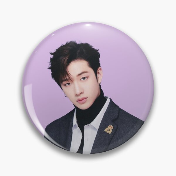 Item preview, Stray Kids Bang Chan designed and sold by kpopnow.
