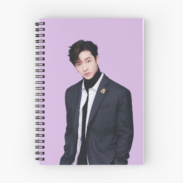 Item preview, Stray Kids Bang Chan designed and sold by kpopnow.