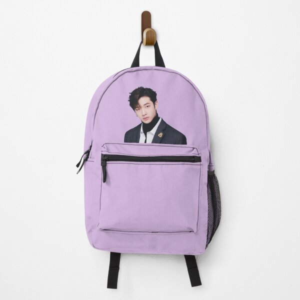 Item preview, Stray Kids Bang Chan designed and sold by kpopnow.