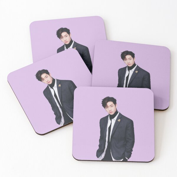 Item preview, Stray Kids Bang Chan designed and sold by kpopnow.