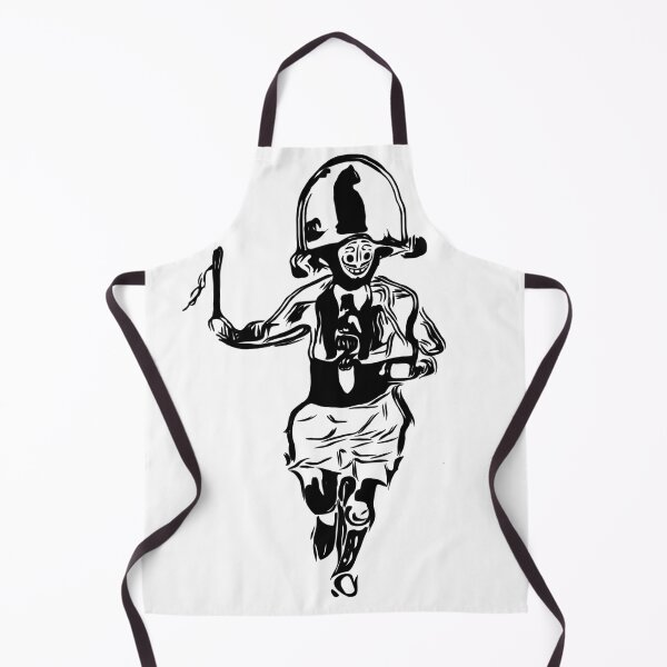 Item preview, Peliqueiro de Laza Entroido Galician Carnival Galicia designed and sold by cachaldora.