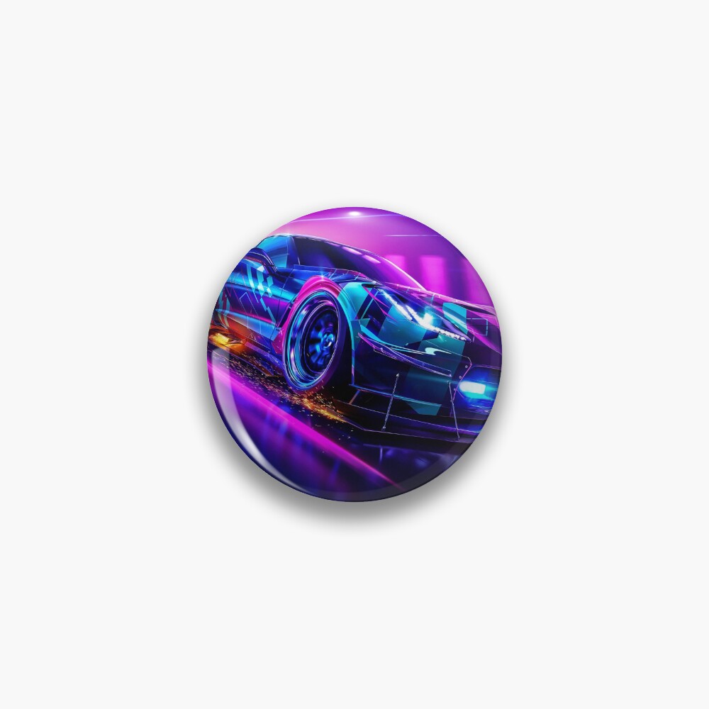 Item preview, Pin designed and sold by RaulDesign.