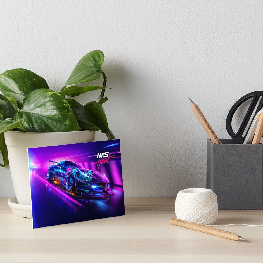Item preview, Art Board Print designed and sold by RaulDesign.