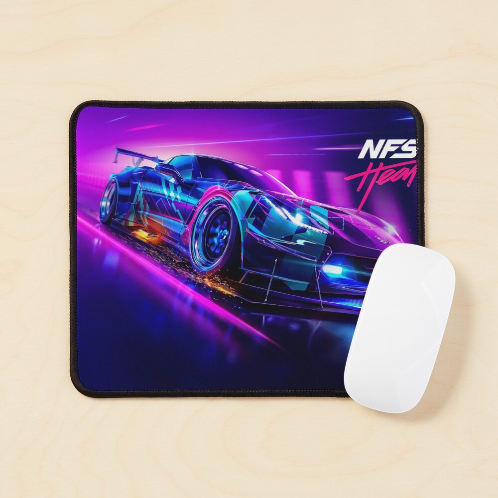 Item preview, Mouse Pad designed and sold by RaulDesign.