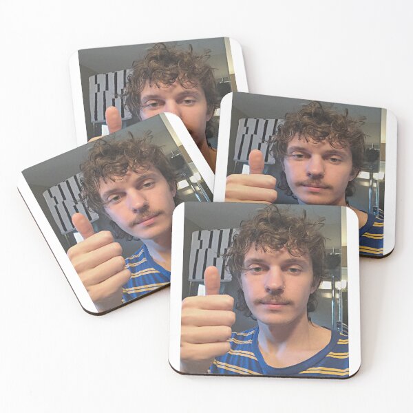 Item preview, - kurtis conner. designed and sold by -uni.