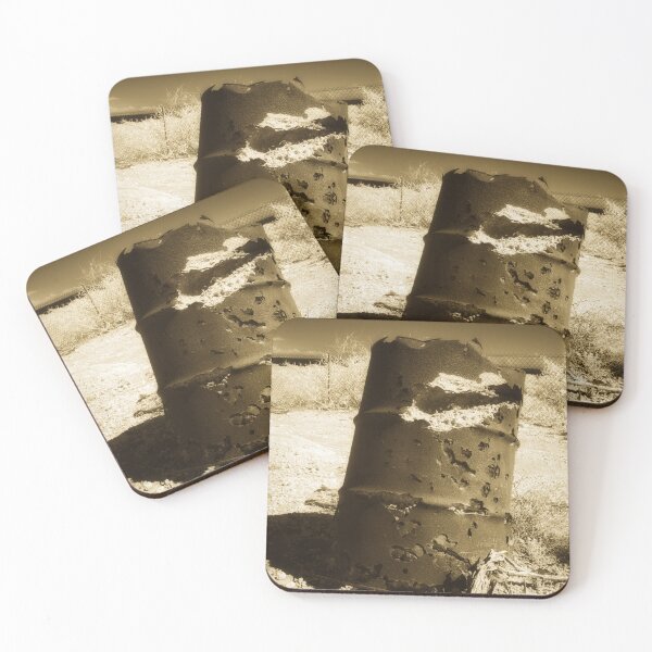 Item preview, Radioctive designed and sold by James Rutherford.