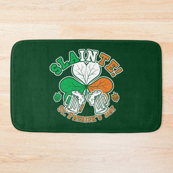Item preview, Slainte! Happy St. Patrick's Day! | Irish Cheers  designed and sold by DKdesigns27.