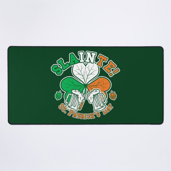 Item preview, Slainte! Happy St. Patrick's Day! | Irish Cheers designed and sold by DKdesigns27.