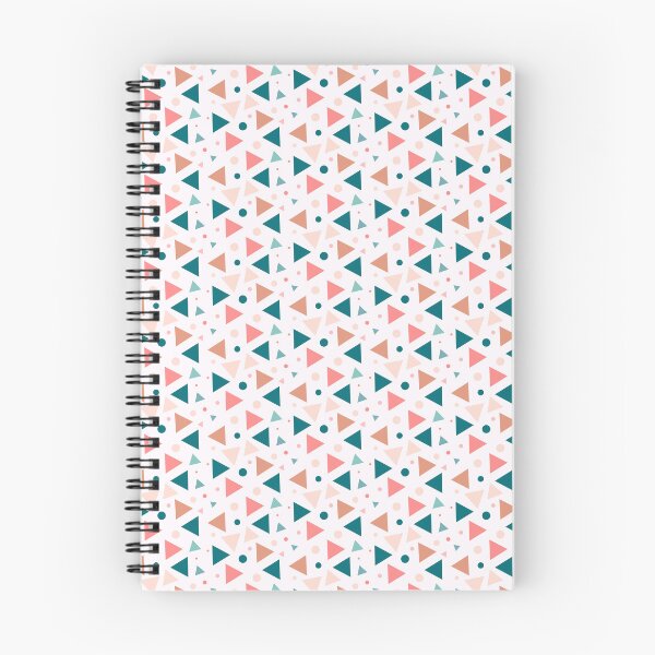 Item preview, Geometric shape pattern designed and sold by contentbyjane.