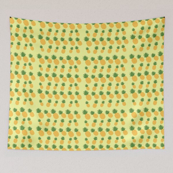 Artikelvorschau, pineapple pattern entworfen und verkauft von orbsight.
