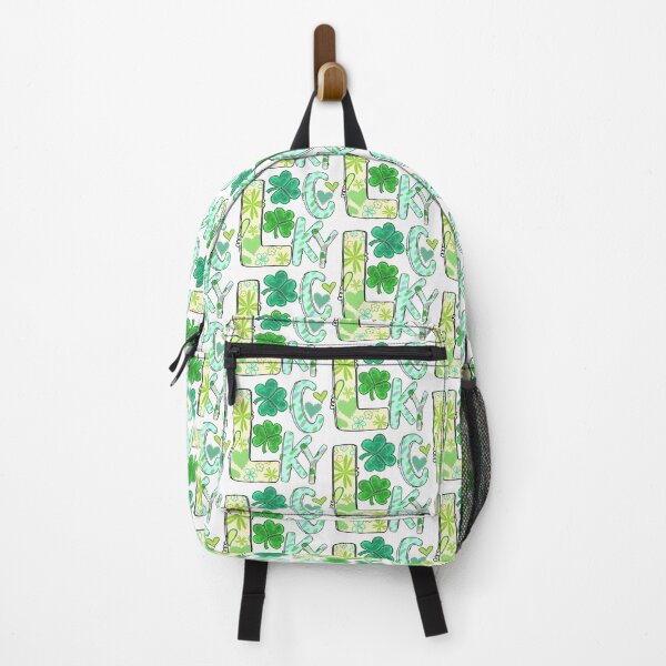 Item preview, Lucky Shamrock designed and sold by dalypdesign.