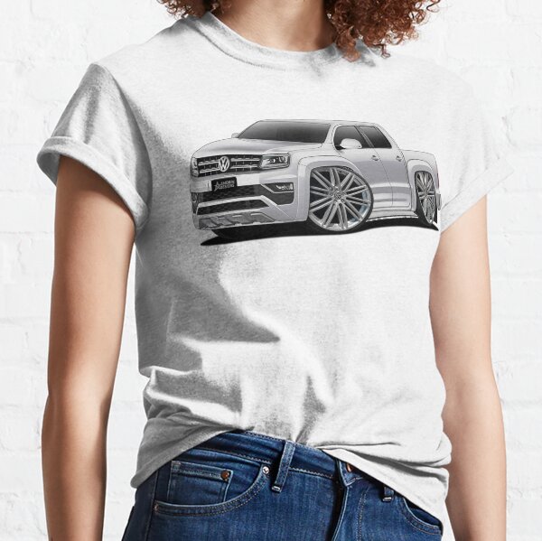 SSV!! VW Amarok Lifestyle camiseta polo talla L señora beige 2h0084240c Shirt 