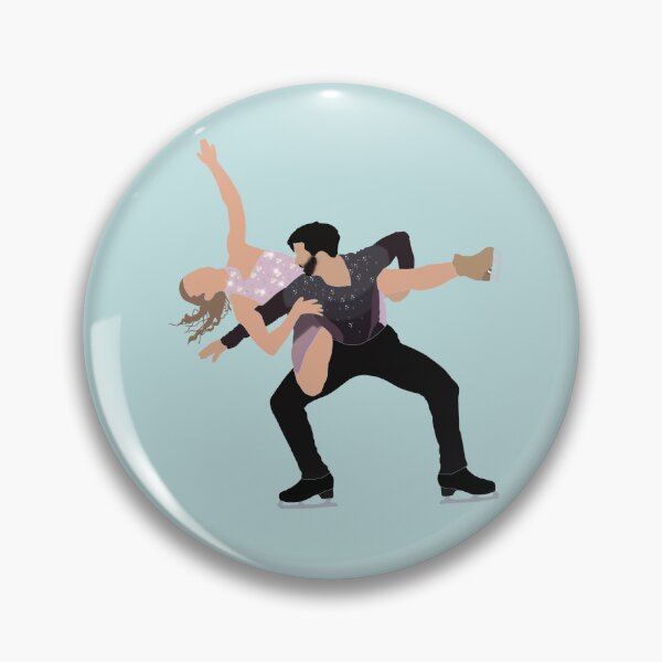 Item preview, Inspired  by Madison Hubbell and Zachary Donohue designed and sold by evangelineonice.