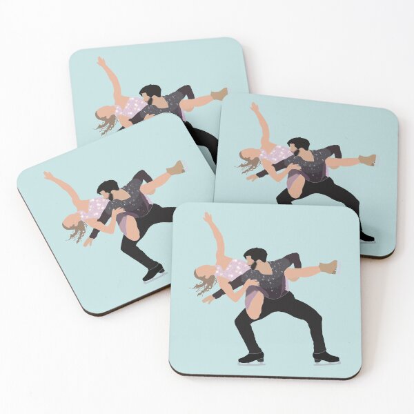 Item preview, Inspired  by Madison Hubbell and Zachary Donohue designed and sold by evangelineonice.
