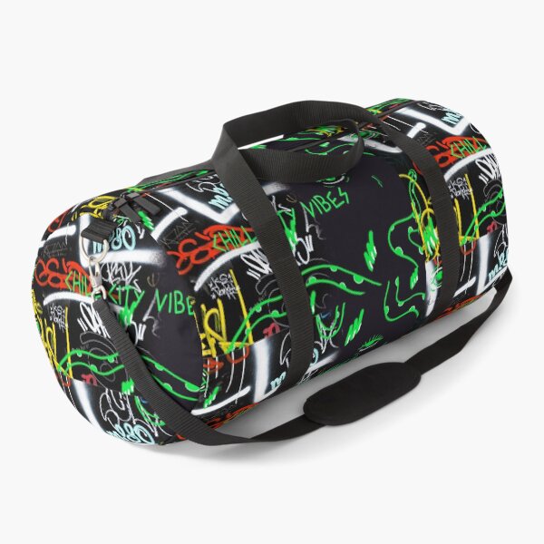 Item preview, Color graffiti vibes designed and sold by dario5747.