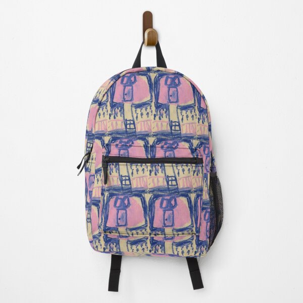 Item preview, "School House" Broken Hill 1964 designed and sold by RogerRoy.