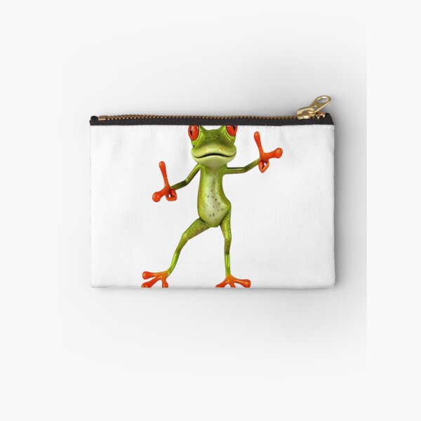 Item preview, Let’s dance: frog illustration premium design  designed and sold by truemoneyman.