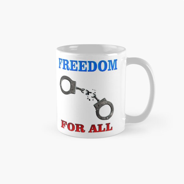 Item preview, Freedom for All Coercion is not Consent designed and sold by captainpeter.