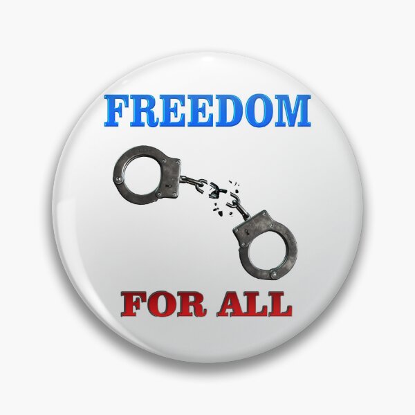Item preview, Freedom for All Coercion is not Consent designed and sold by captainpeter.