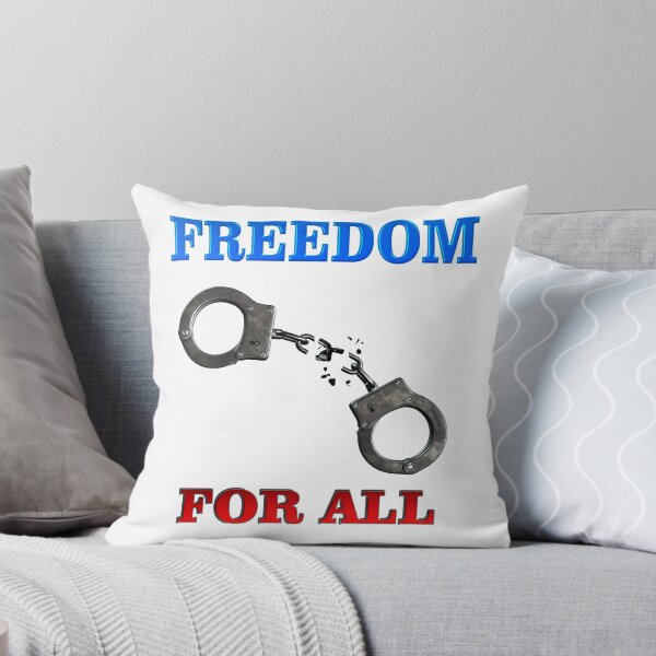 Item preview, Freedom for All Coercion is not Consent designed and sold by captainpeter.