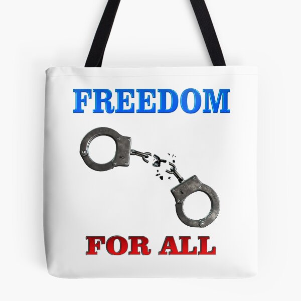 Item preview, Freedom for All Coercion is not Consent designed and sold by captainpeter.